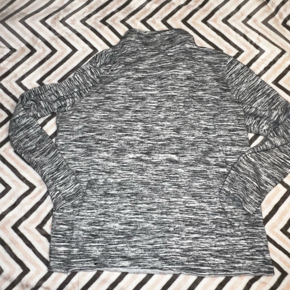 Quarter Zip - Picture 3 of 4